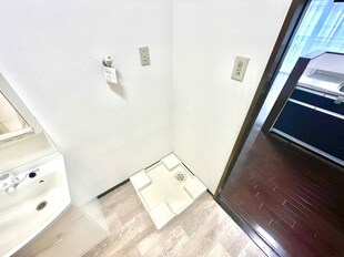 シーホース芦屋の物件内観写真